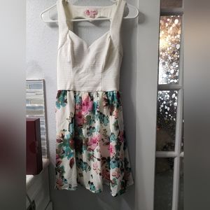 Candies dress size S